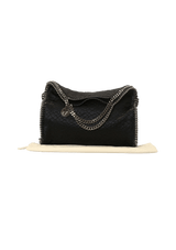 FALABELLA FOLD-OVER TOTE