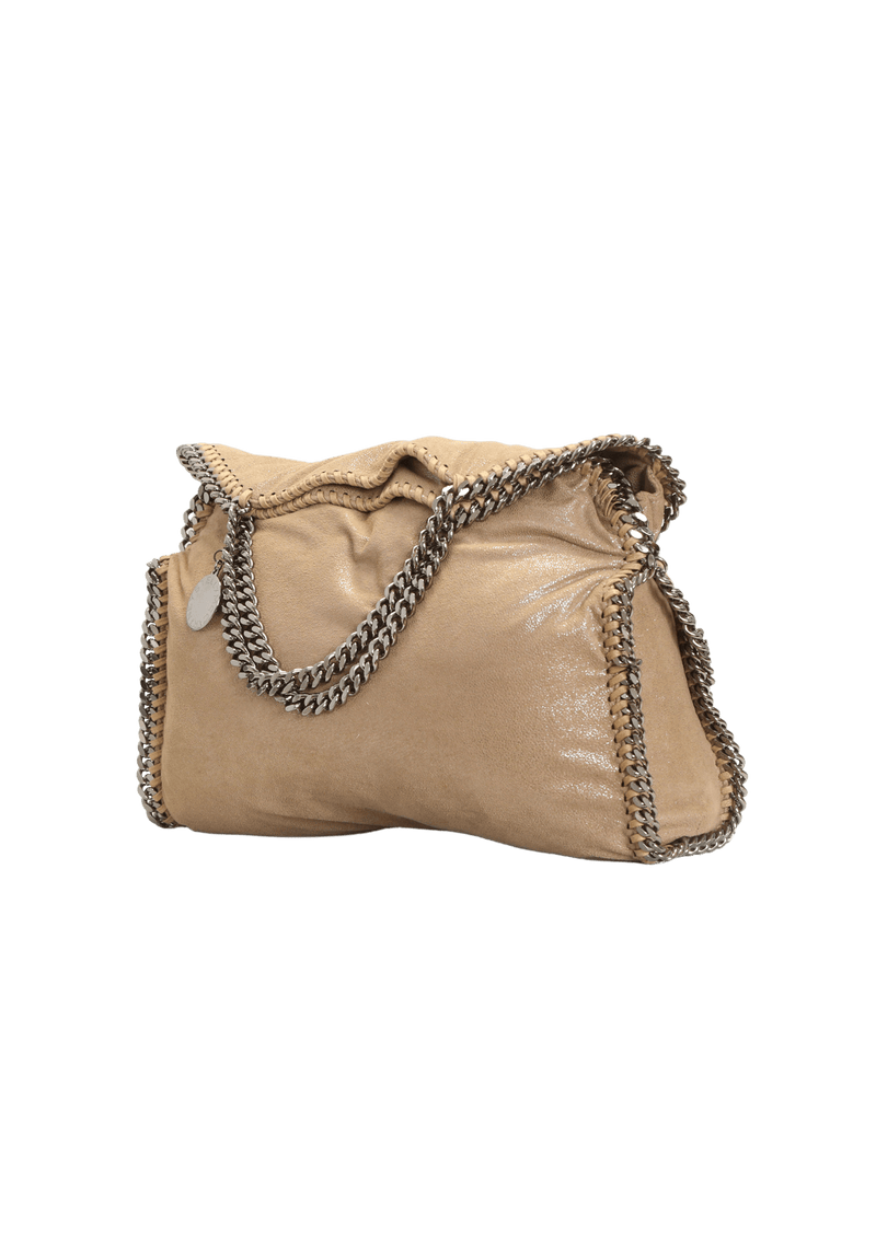 FALABELLA FOLD-OVER TOTE