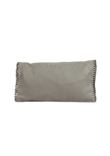 FALABELLA FOLD-OVER TOTE