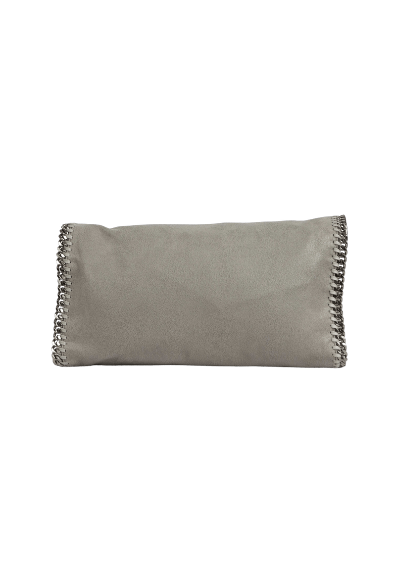 FALABELLA FOLD-OVER TOTE