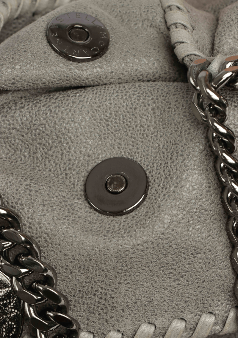 FALABELLA FOLD-OVER TOTE