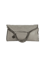 FALABELLA FOLD-OVER TOTE