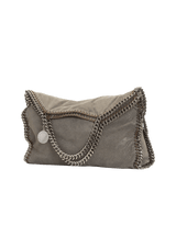 FALABELLA FOLD-OVER TOTE