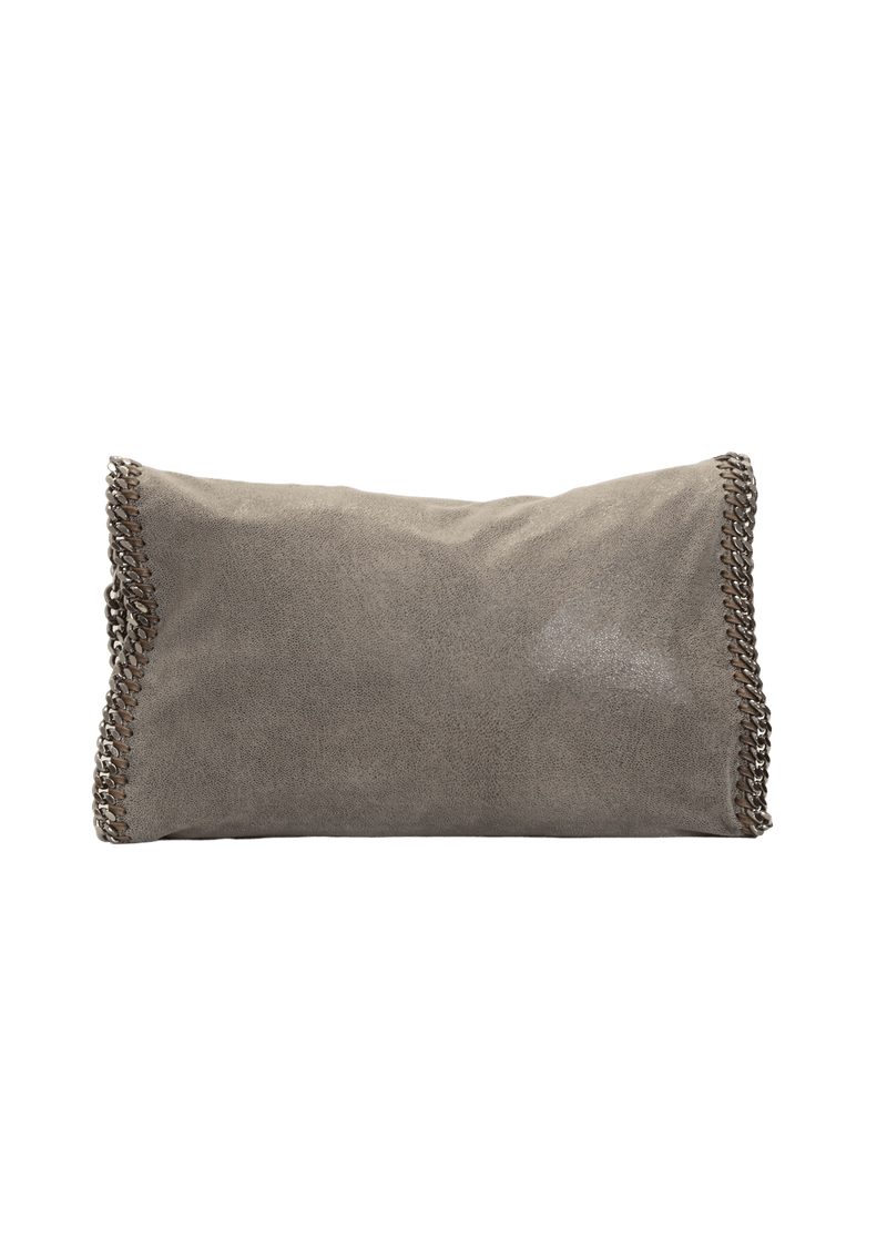 FALABELLA FOLD-OVER TOTE