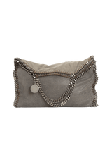 FALABELLA FOLD-OVER TOTE