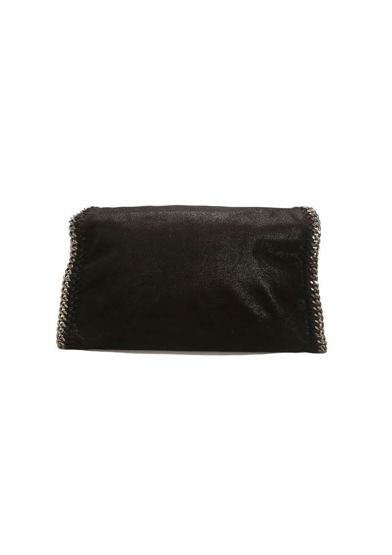 FALABELLA FOLD-OVER TOTE