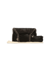 FALABELLA FOLD-OVER TOTE