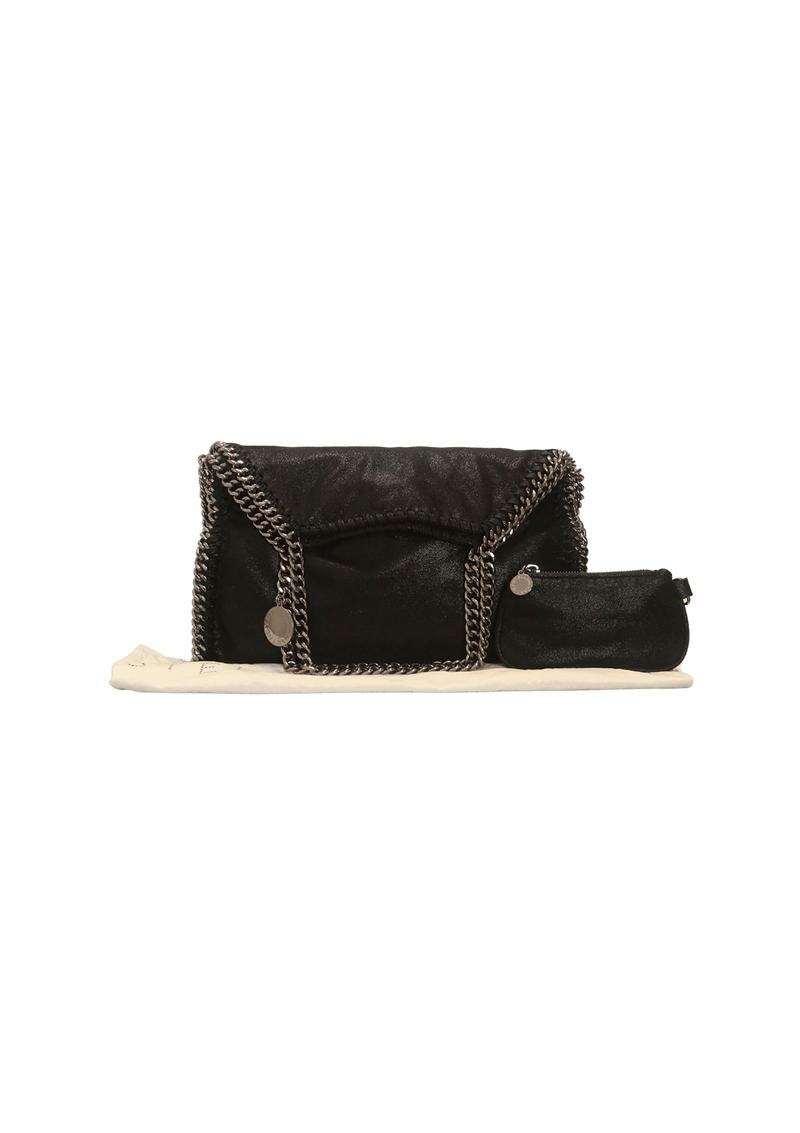 FALABELLA FOLD-OVER TOTE