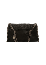 FALABELLA FOLD-OVER TOTE