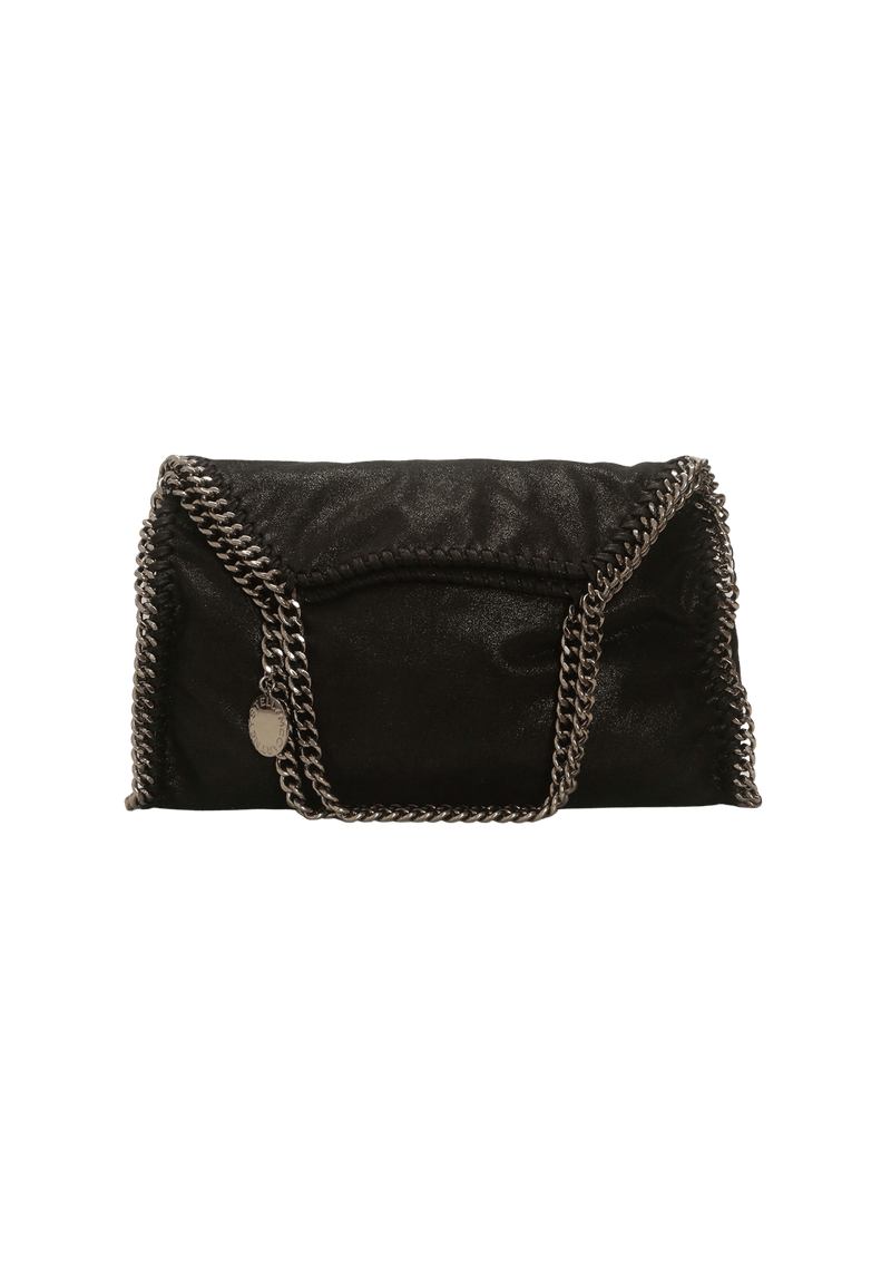 FALABELLA FOLD-OVER TOTE