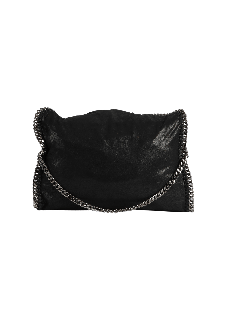 FALABELLA FOLD-OVER TOTE