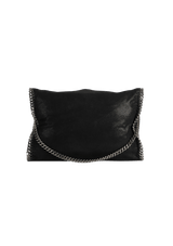 FALABELLA FOLD-OVER TOTE