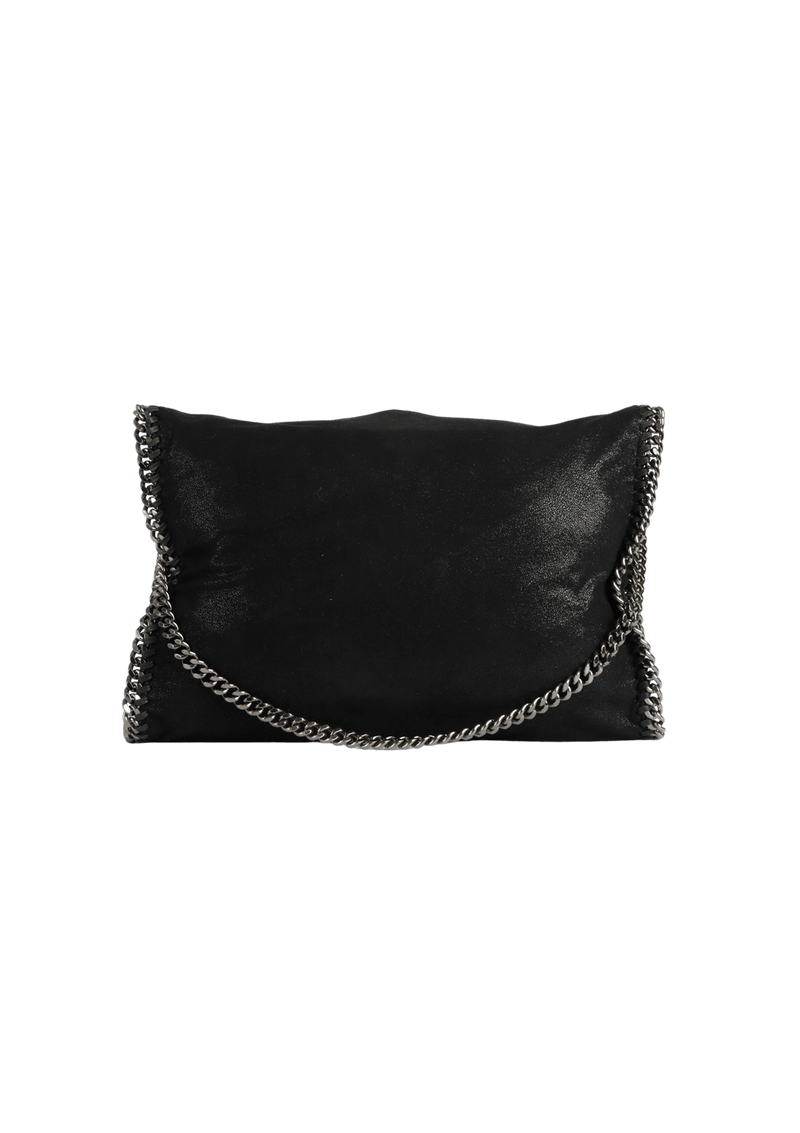 FALABELLA FOLD-OVER TOTE