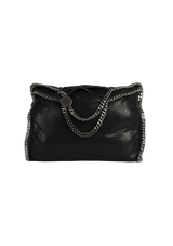 FALABELLA FOLD-OVER TOTE