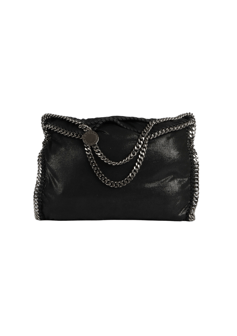 FALABELLA FOLD-OVER TOTE