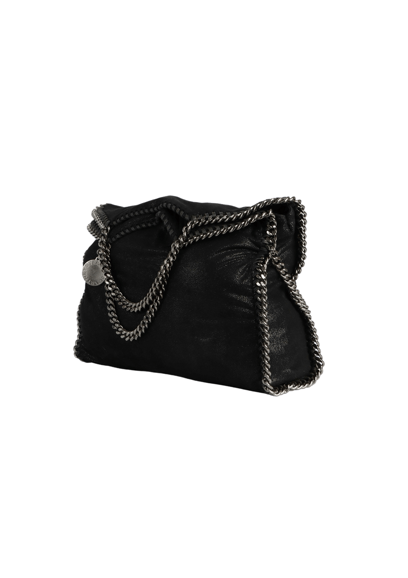 FALABELLA FOLD-OVER TOTE