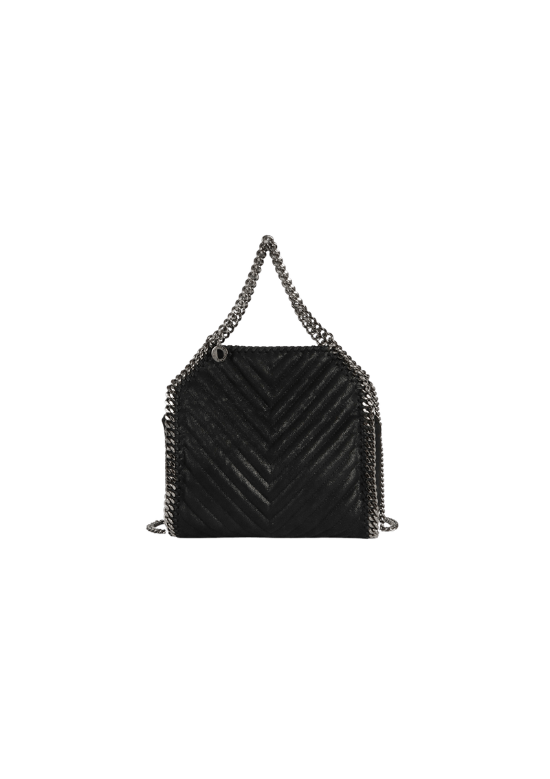 FALABELLA MINI TOTE BAG