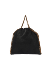 FALABELLA FOLD-OVER TOTE