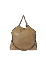 FALABELLA FOLD-OVER TOTE