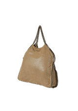 FALABELLA FOLD-OVER TOTE