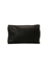 FALABELLA FOLD-OVER TOTE