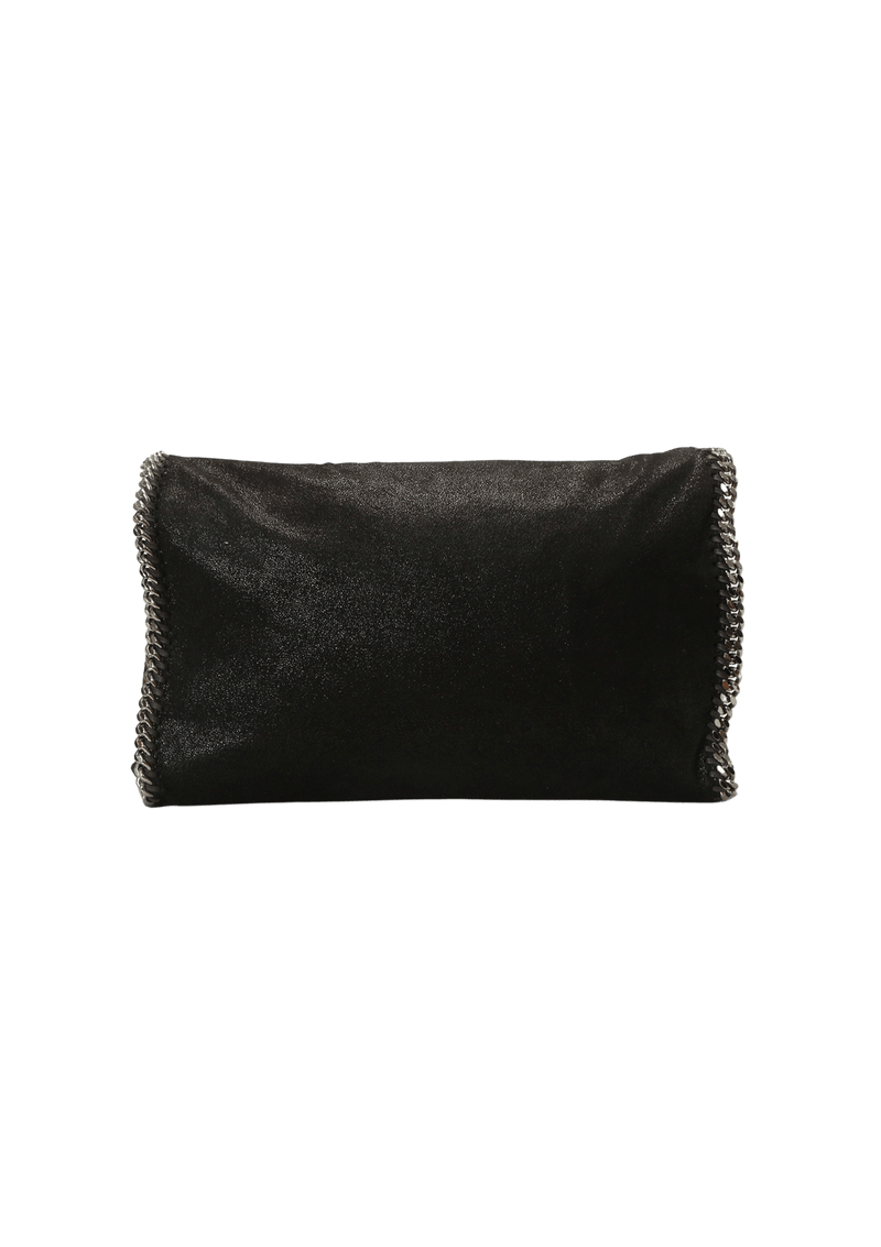 FALABELLA FOLD-OVER TOTE