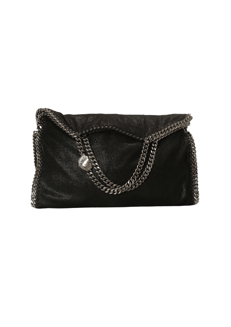 FALABELLA FOLD-OVER TOTE