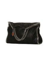 FALABELLA FOLD-OVER TOTE