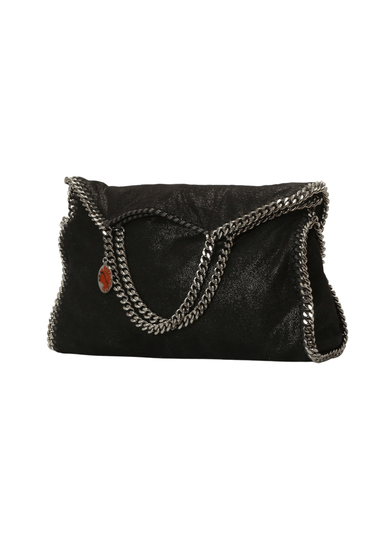 FALABELLA FOLD-OVER TOTE