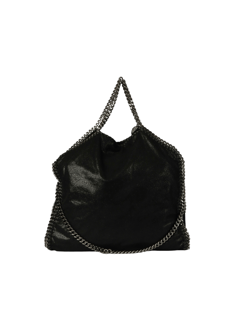 FALABELLA FOLD-OVER TOTE