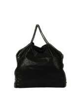 FALABELLA FOLD-OVER TOTE