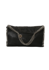 FALABELLA FOLD-OVER TOTE