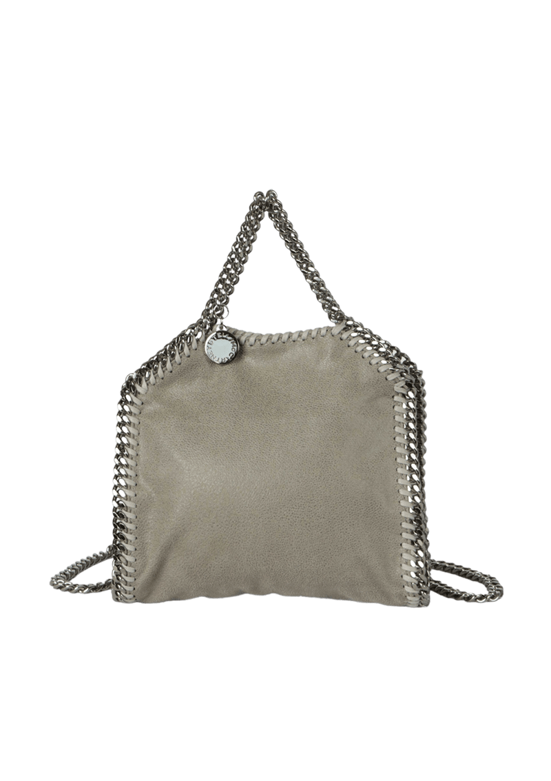 FALABELLA TINY TOTE BAG