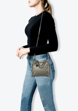 FALABELLA TINY TOTE BAG