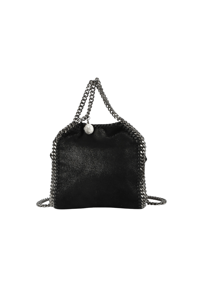 FALABELLA TINY TOTE BAG