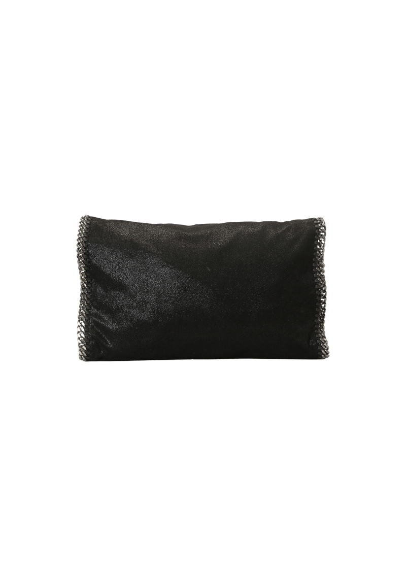 FALABELLA FOLD-OVER TOTE