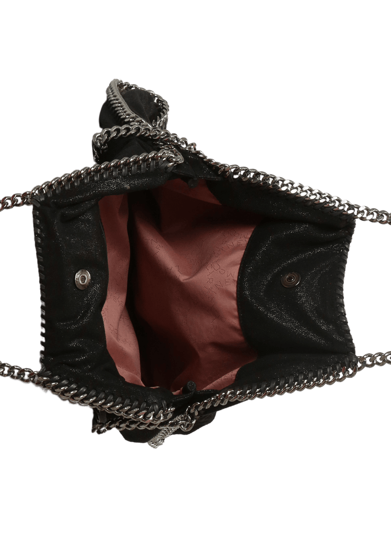 FALABELLA FOLD-OVER TOTE