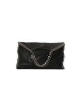 FALABELLA FOLD-OVER TOTE