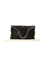 FALABELLA FOLD-OVER TOTE