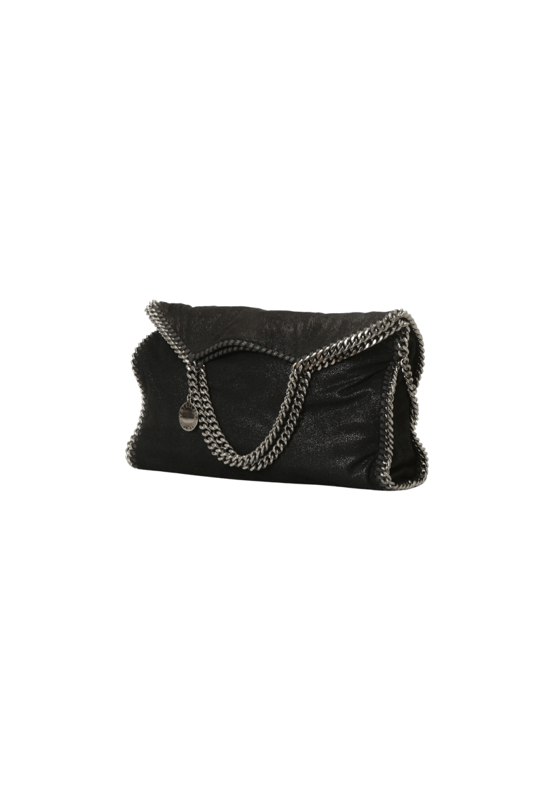 FALABELLA FOLD-OVER TOTE