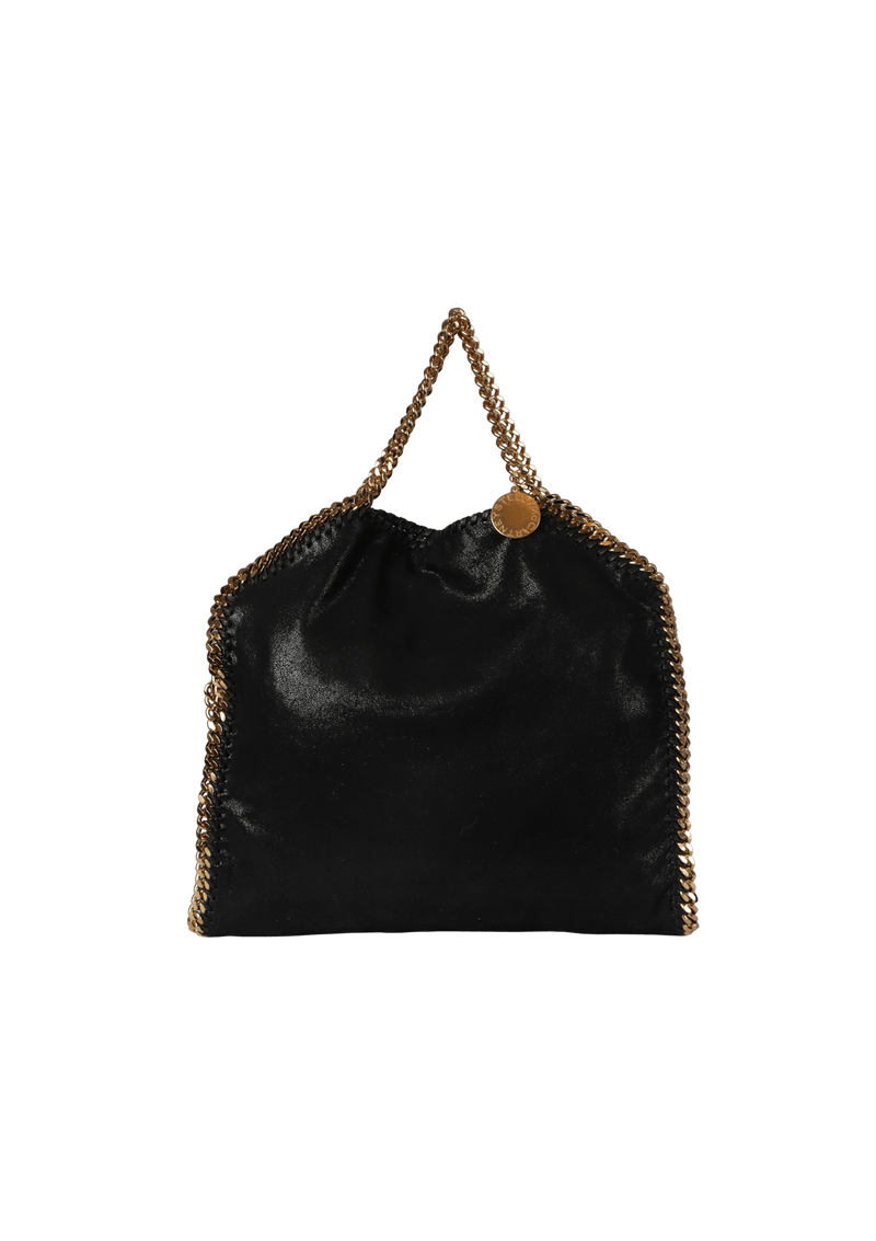 FALABELLA FOLD-OVER TOTE