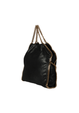 FALABELLA FOLD-OVER TOTE