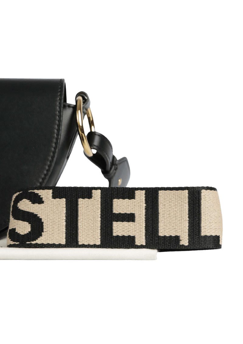 Mini marlee logo bag sale