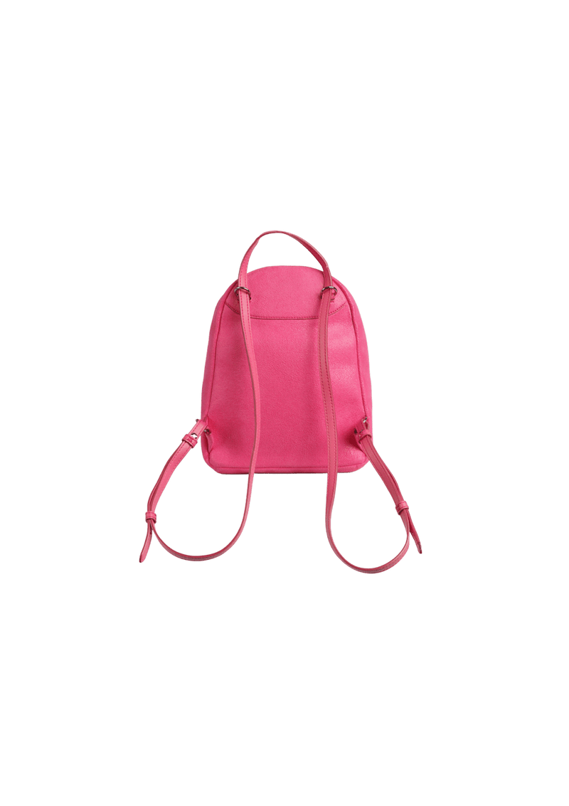 MINI FALABELLA BACKPACK