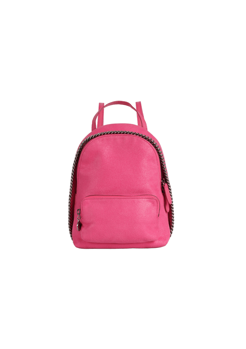 MINI FALABELLA BACKPACK