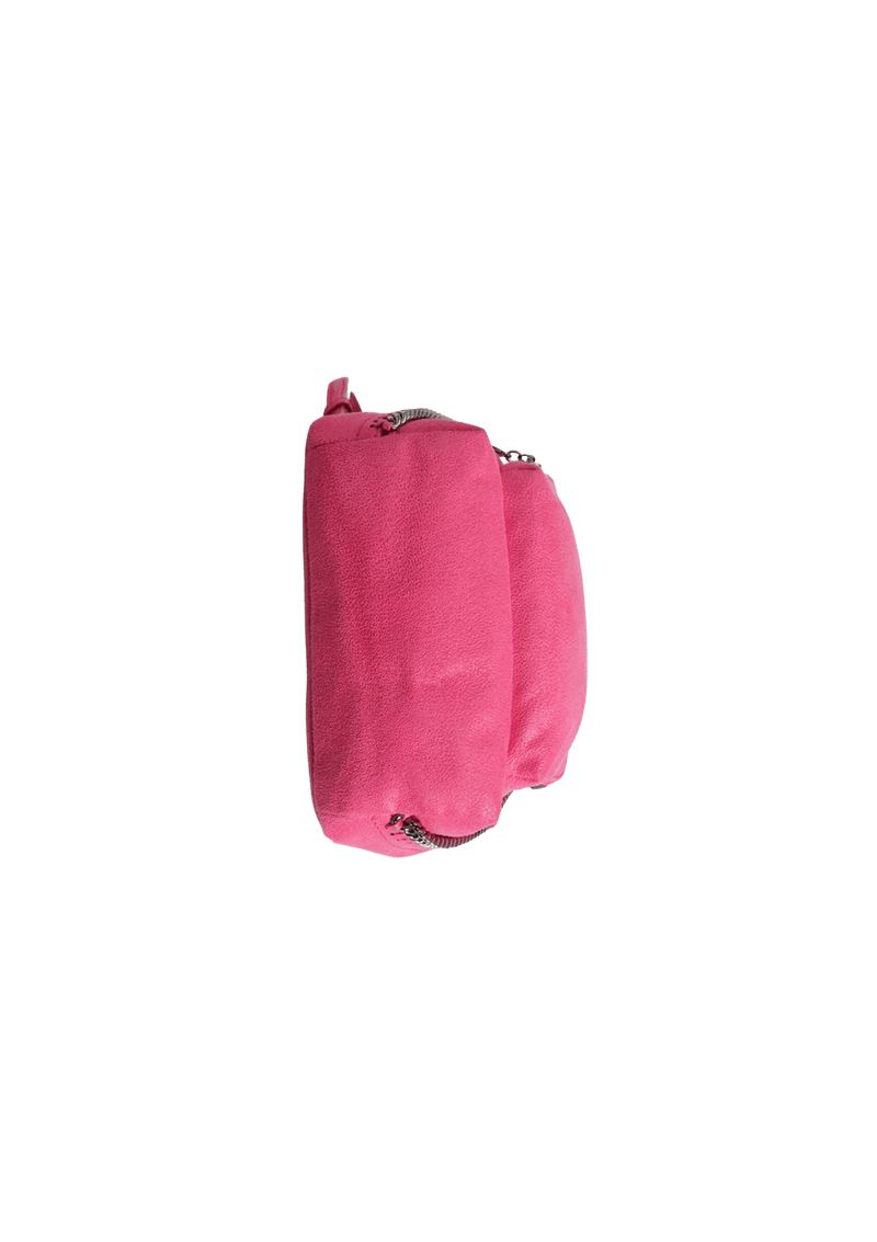 MINI FALABELLA BACKPACK