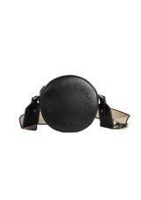 MINI ROUND LOGO BAG