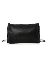 FALABELLA FOLD-OVER TOTE