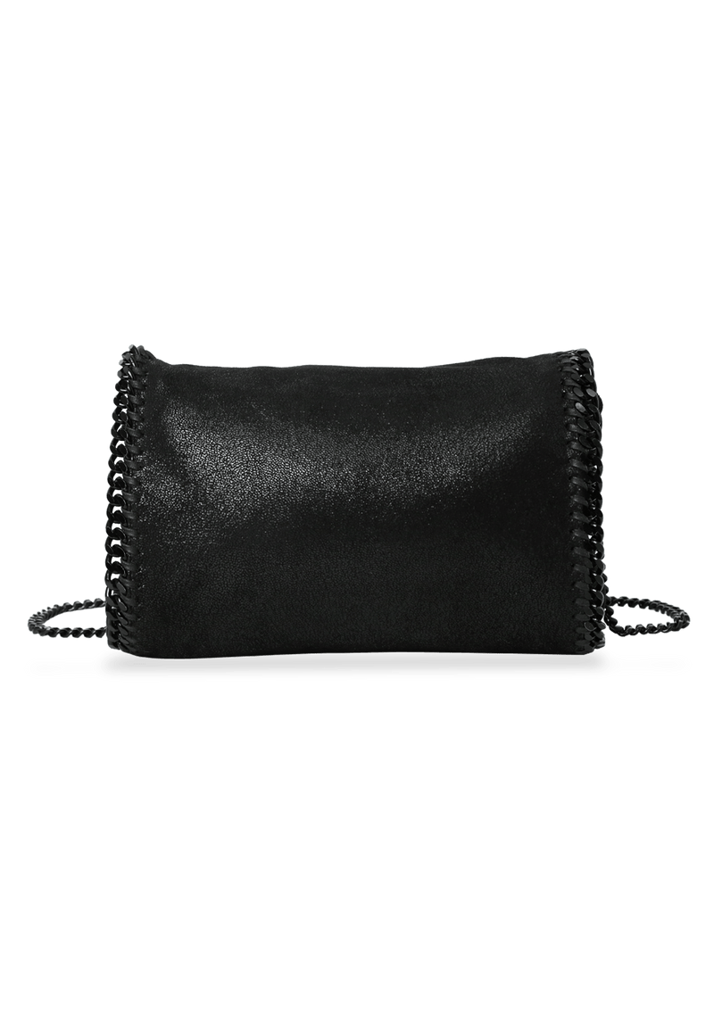 FALABELLA FOLD-OVER TOTE