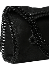 FALABELLA FOLD-OVER TOTE